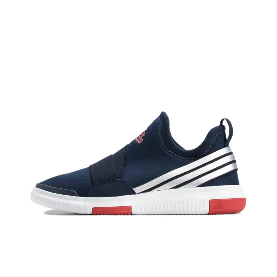 Adidas Crazyquick Swagger Винтажные баскетбольные кроссовки, низкий топ, мужской