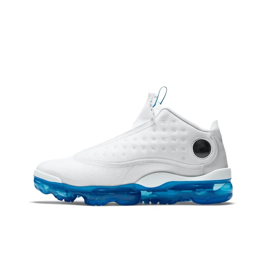 Air Jordan Reign 'White Black Photo Blue' Women's