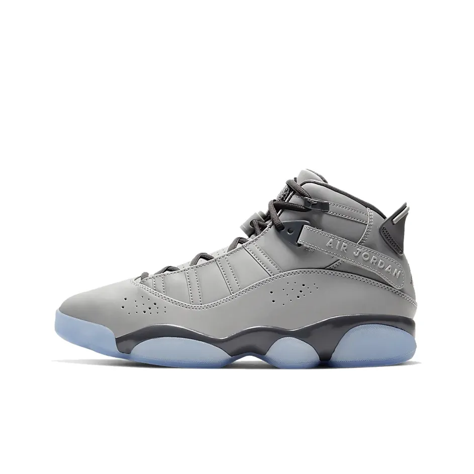 Jordan 6 Rings 3M 2020
