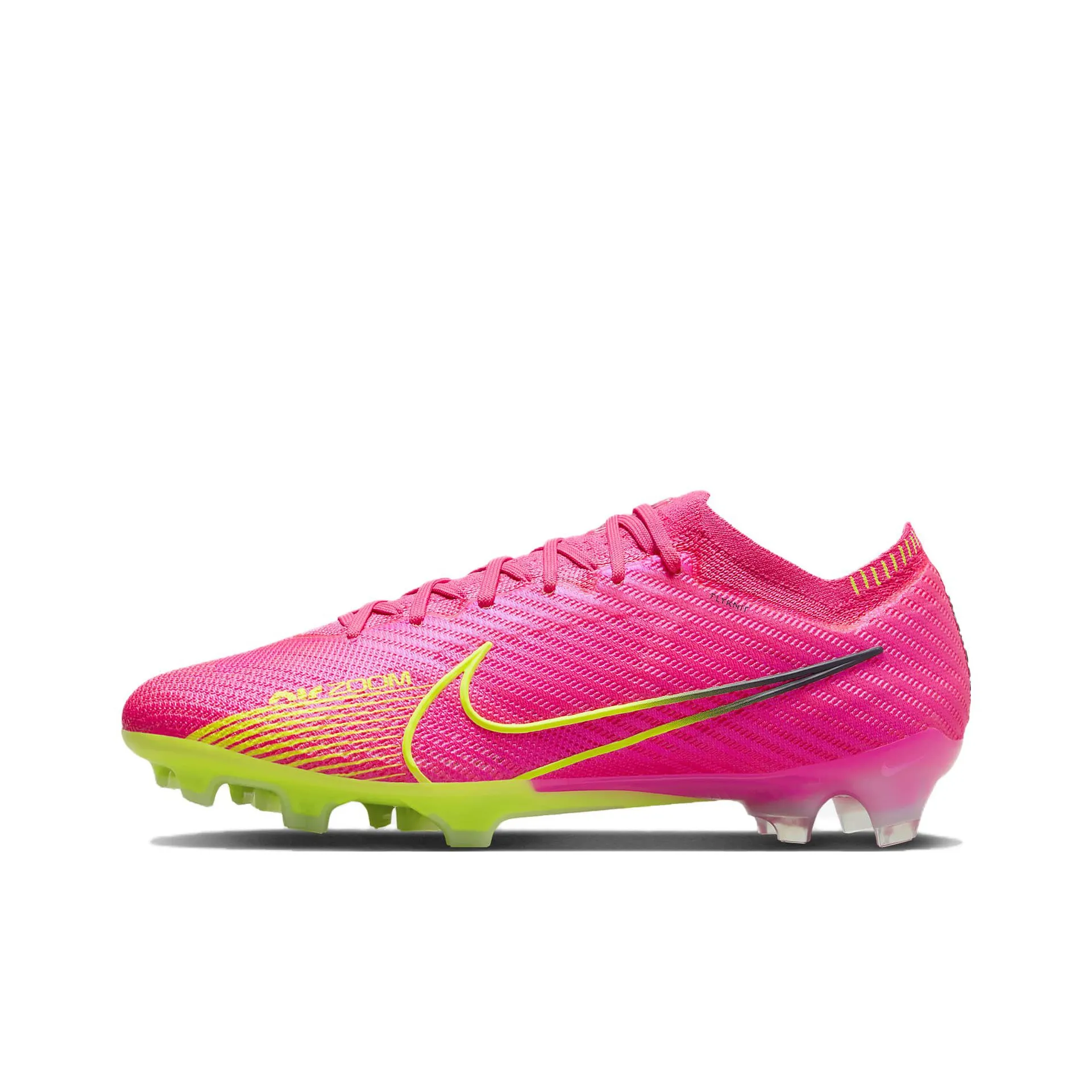 Nike Zoom Mercurial Vapor 15 Elite Fg Luminous Pack