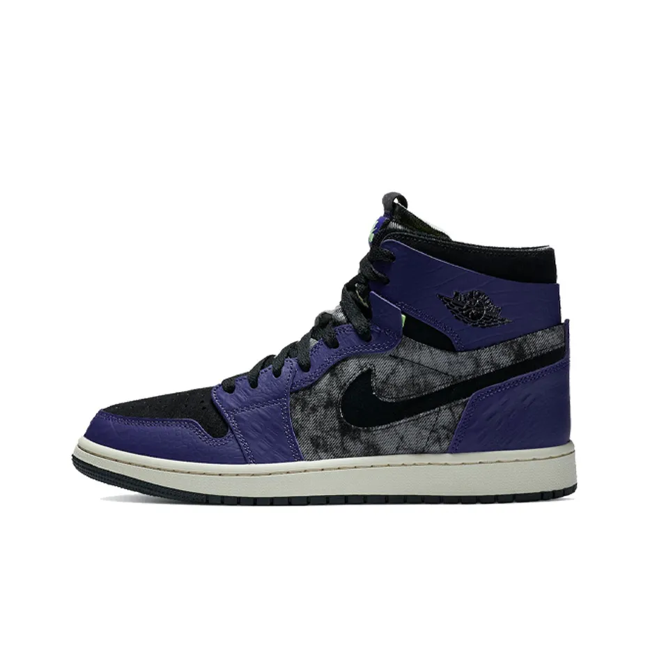 Air Jordan 1 Zoom Comfort 'Bayou Boys'
