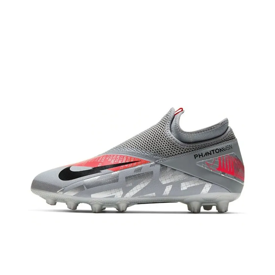 Nike Phantom VSN 2 ACADEMY DF MG Футбольные бутсы Низкий Топ Мужской