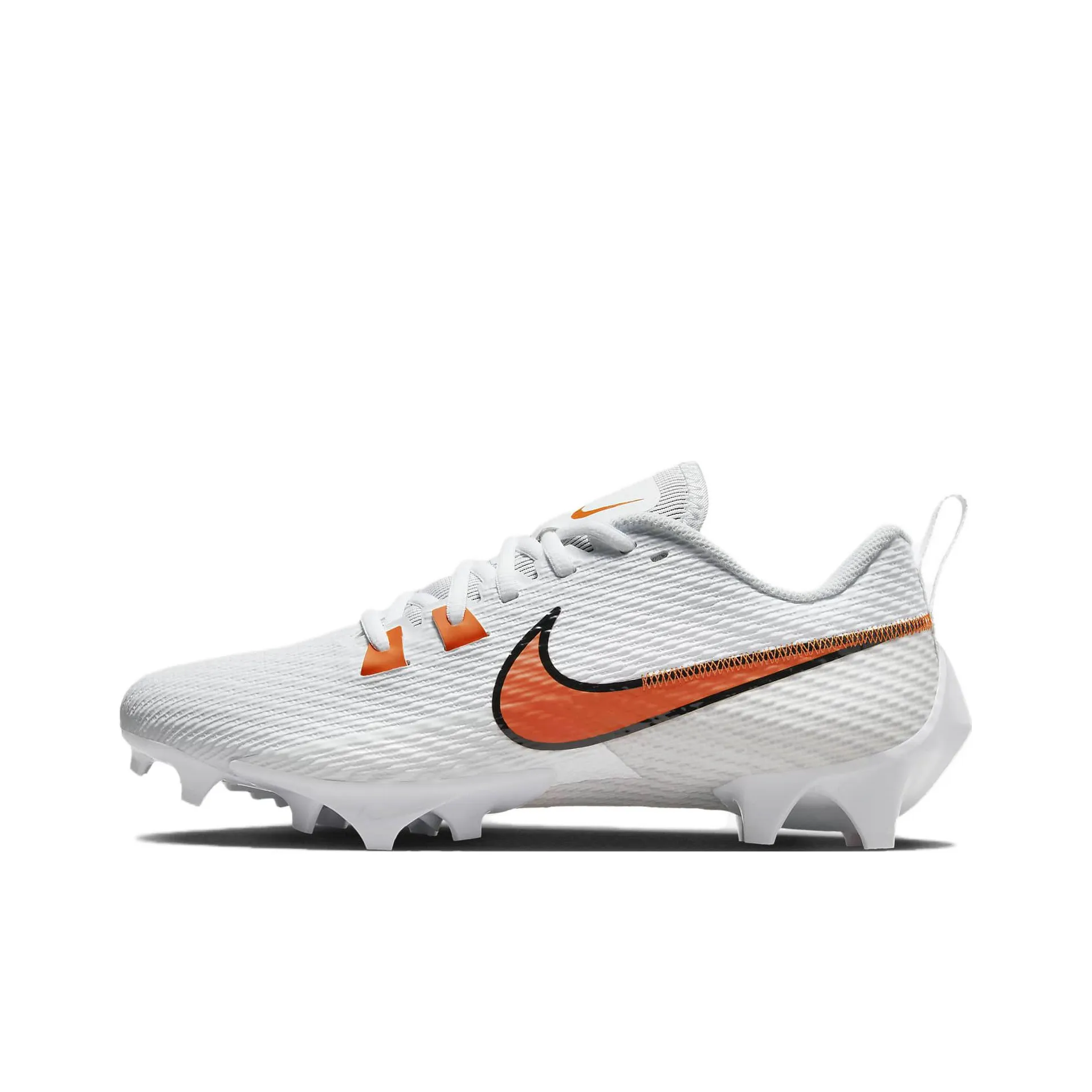 Nike Vapor Edge Speed 360 2 Tb 'White Brilliant Orange'