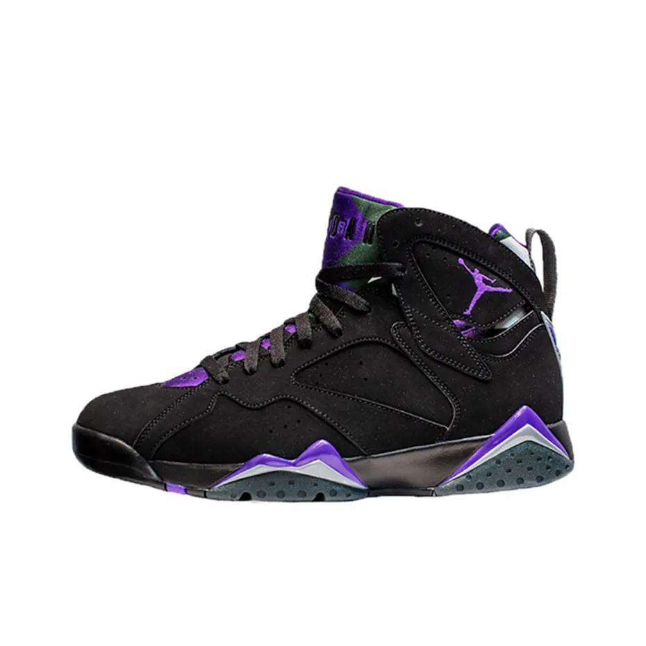 JORDAN 7 Retro Ray Allen Bucks
