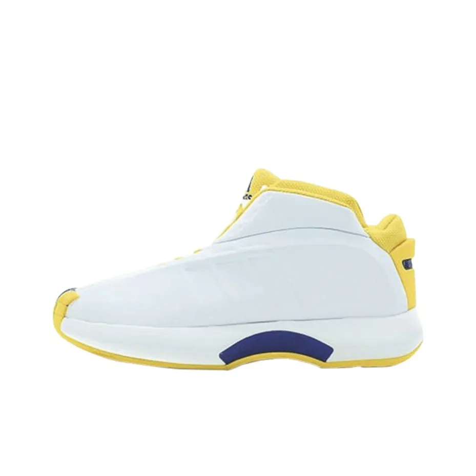 Adidas Crazy 1 Kobe 'Lakers Home' 2006