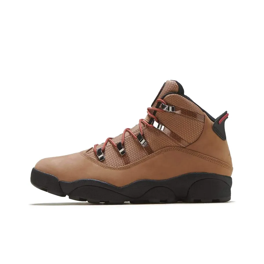 Jordan 6 Rings Winterized Rocky Tan 2021