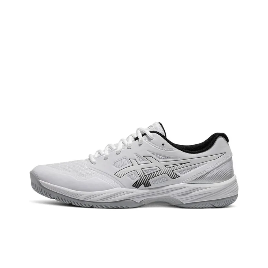 Asics Gel Court Hunter 3 'White Black'