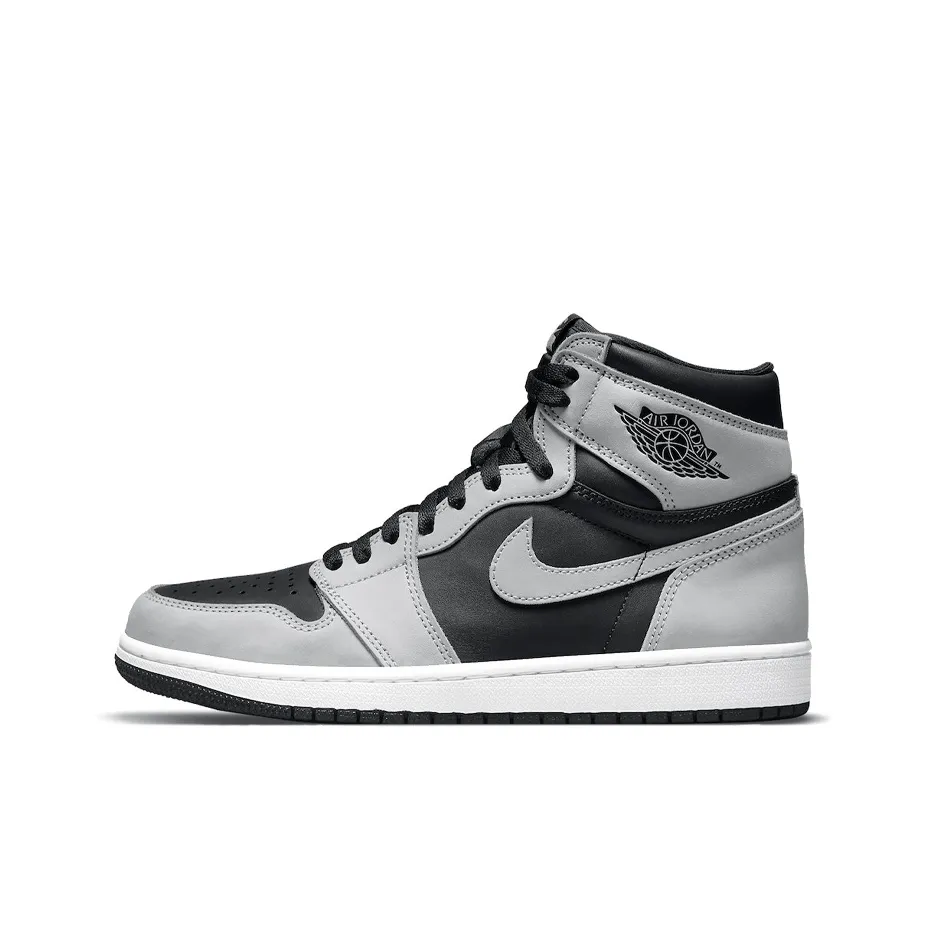 JORDAN 1 Retro High Shadow 2.0