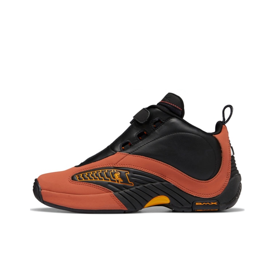 Top 4 Must-Have Reebok Answer IV Shoes for 2025