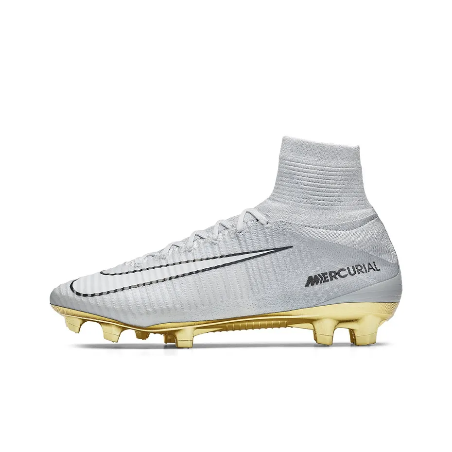 Nike Mercurial Superfly 5 Fg Cristiano Ronaldo Vitorias
