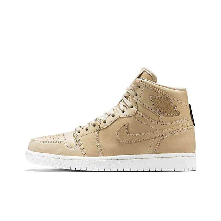 JORDAN 1 Retro Pinnacle Vachetta Tan
