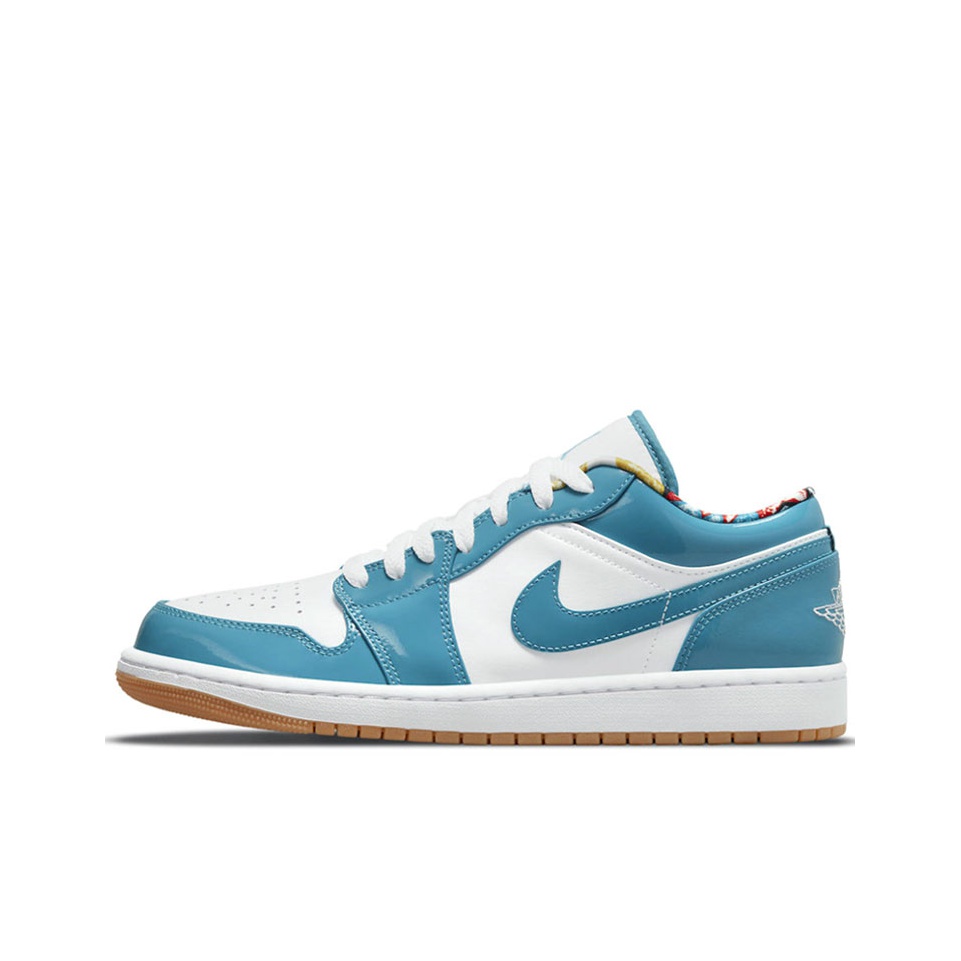 jordan 1 low carolina blue