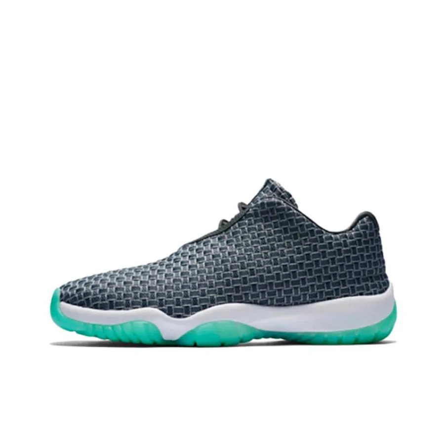 Jordan Future Low GS 'Wolf Grey'