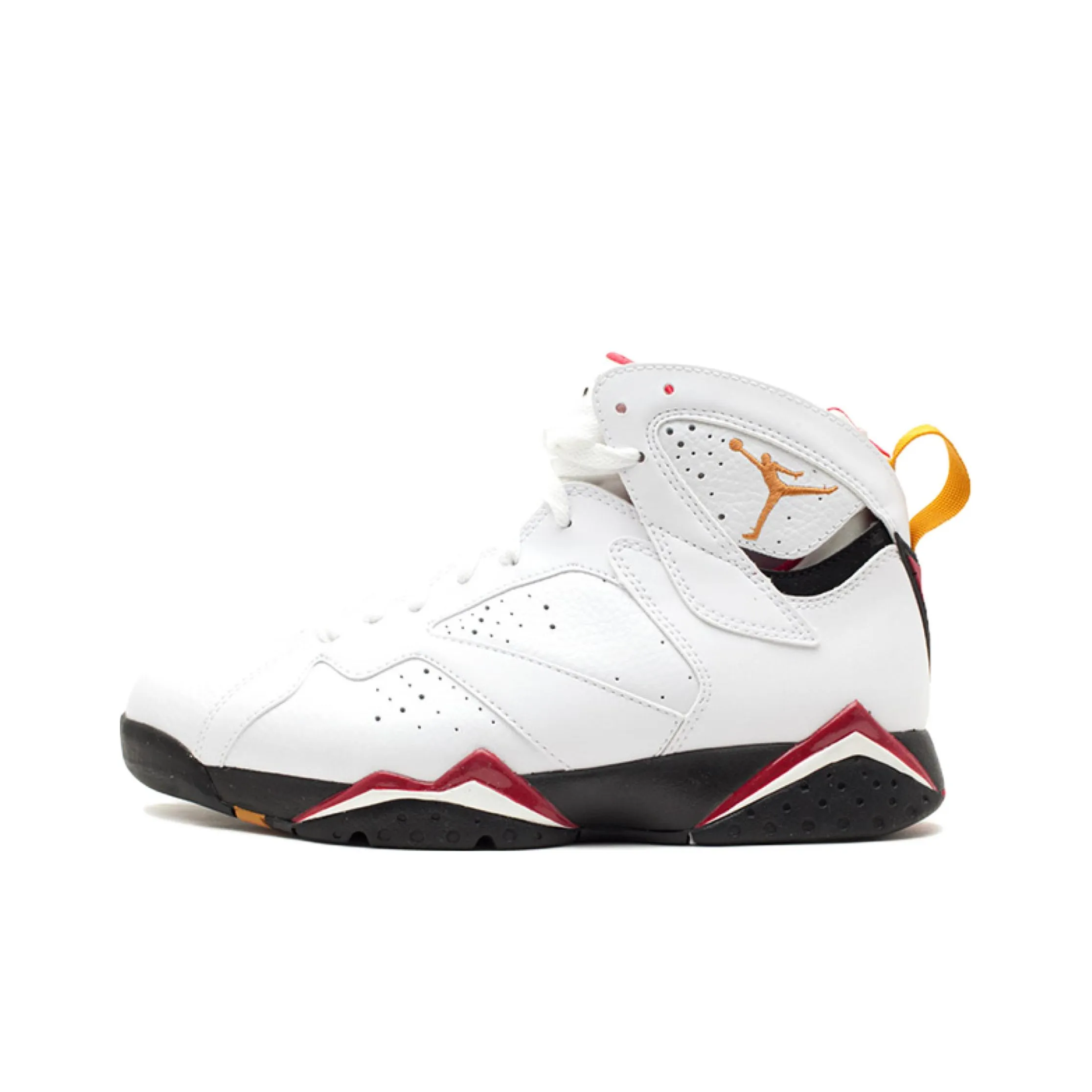 Jordan 7 Retro Cardinal 2011