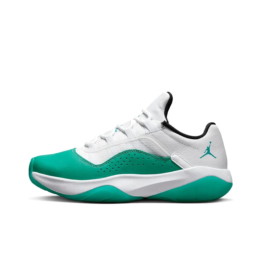 Air Jordan 11 CMFT Low 'New Emerald'Women's