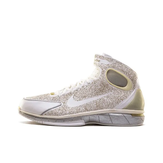 Nike Air Huarache 2K4 Kobe Laser