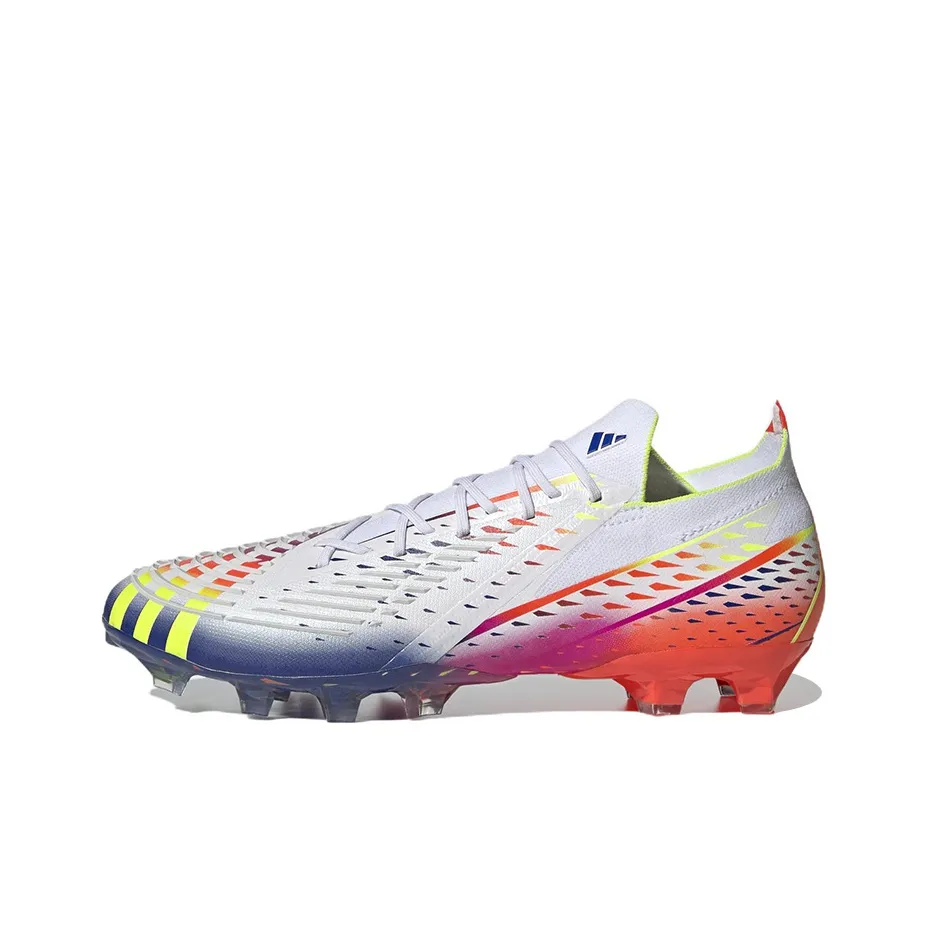 Adidas Predator Collection Футбольные бутсы Низкие Топ Мужские