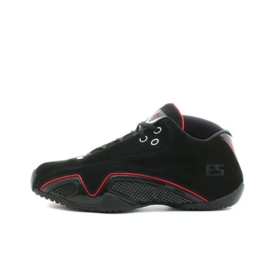 Jordan 21 Og Low Bred