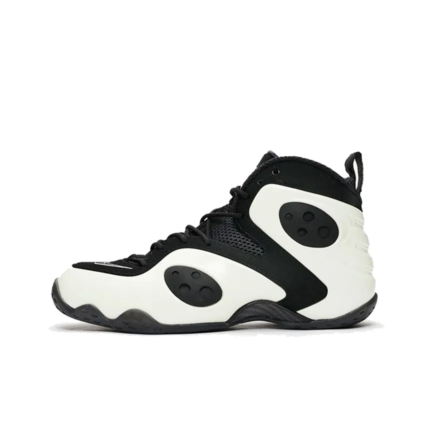 Nike Zoom Rookie Glow In The Dark 2018