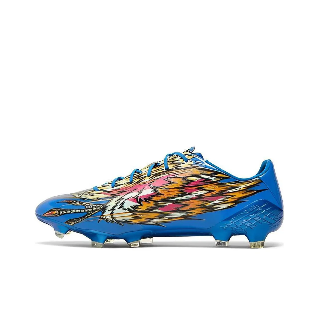 adidas Niky's Sports X Adizero F50 Ghosted Crazylight FG 'Memory Lane'