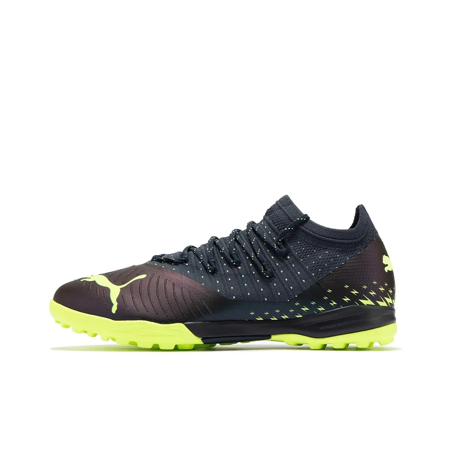 PUMA Future Z 1.4 Pro Cage 'Purple Yellow'