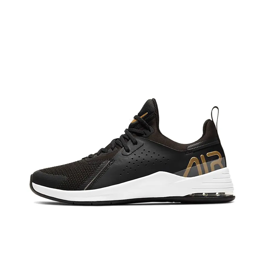 Nike Air Max Bella Tr Trainer 3 'Black Gold' Women's