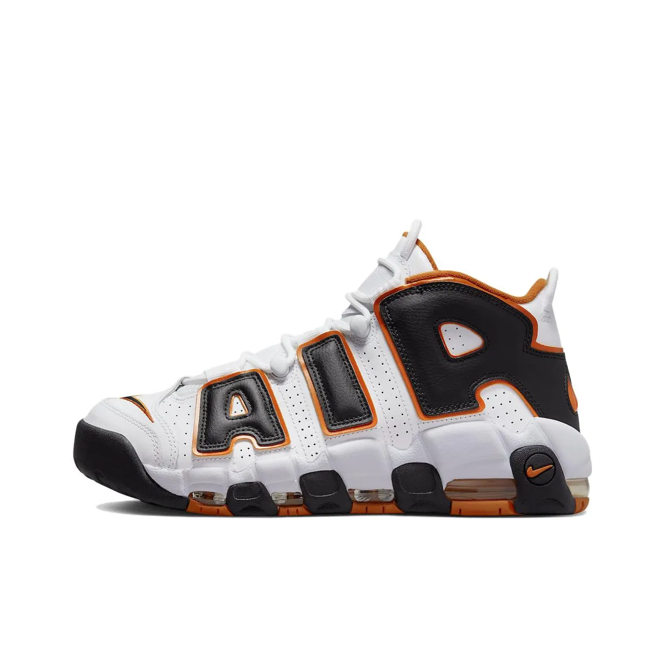 Nike Air More Uptempo 96 White Starfish