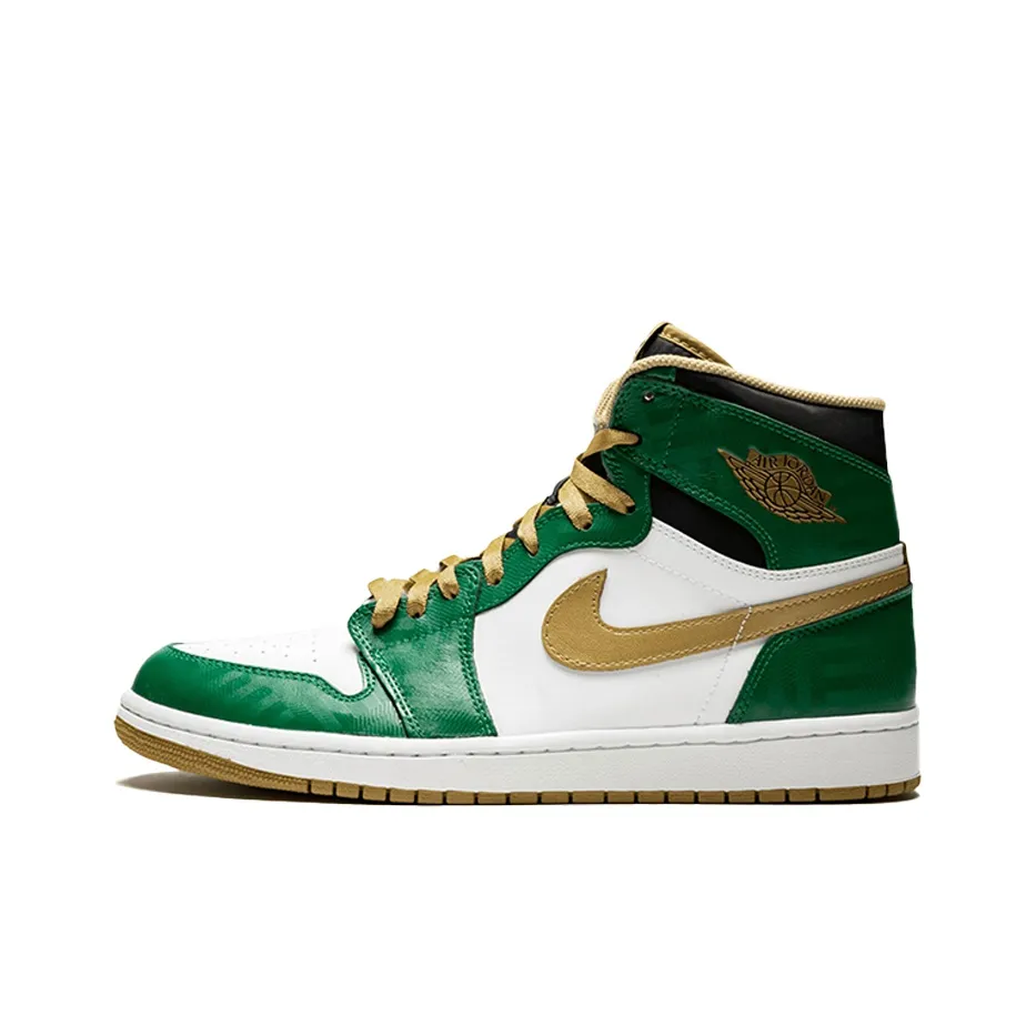 JORDAN 1 Og Celtics