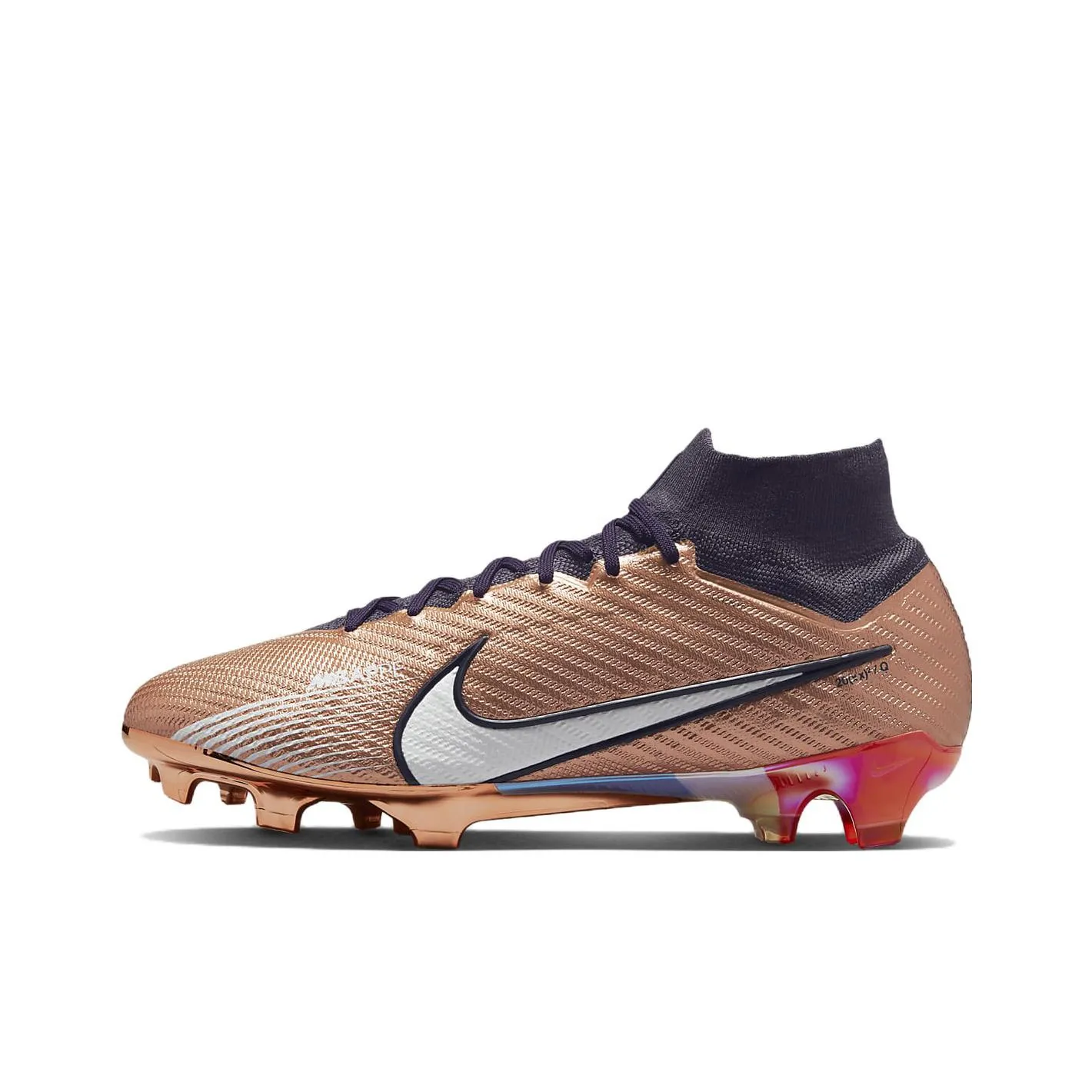 Nike Kylian Mbapp X Mercurial Superfly 9 Elite Fg 'Generation Pack'