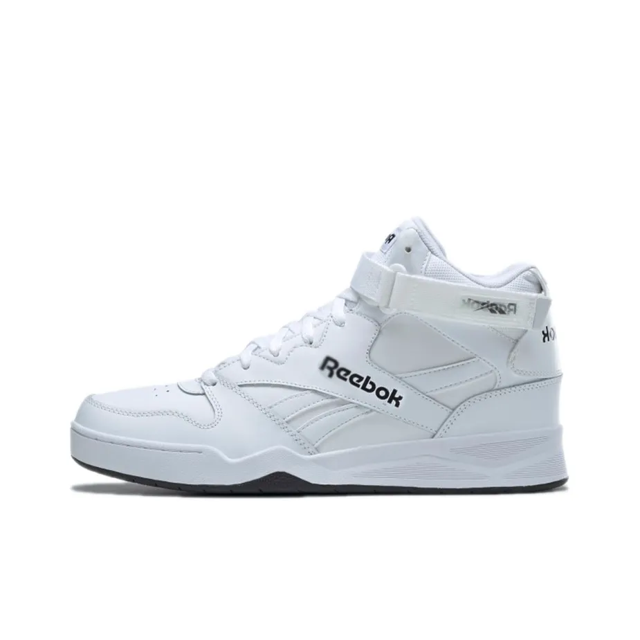 BB4500 Reebok High Strap 'White Black'
