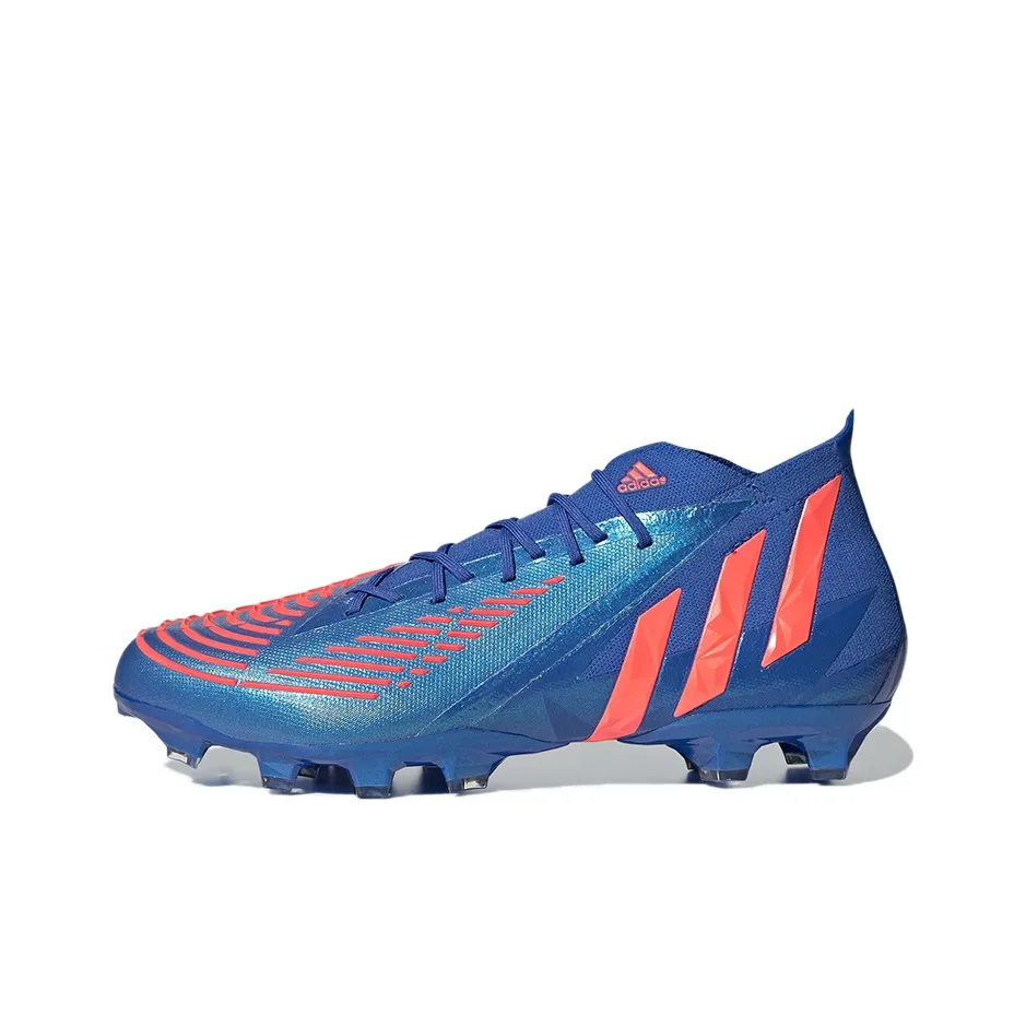 Adidas Predator Edge.1 Футбольные бутсы MID Топ Мужской