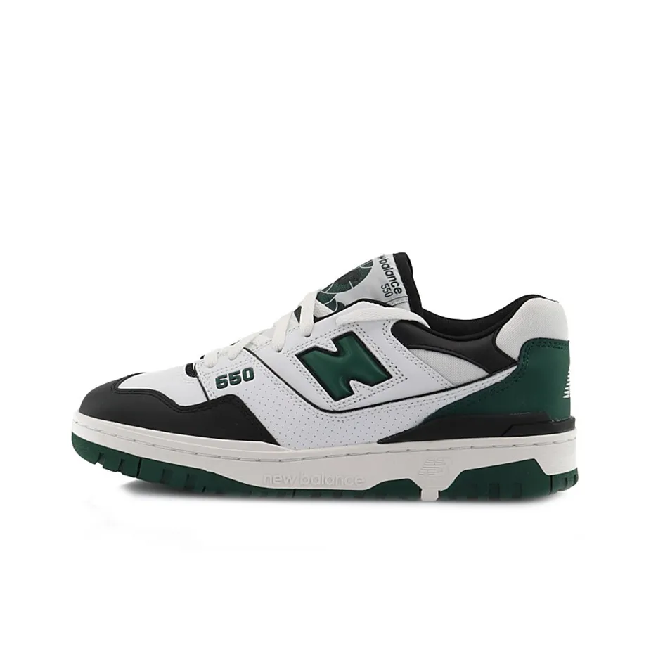 New Balance 550 'Shifted Sport Pack Green'