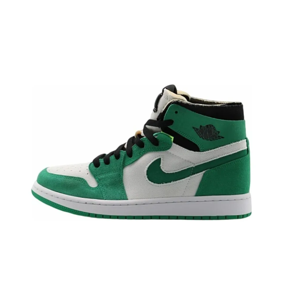 JORDAN Air Jordan 1 Винтажные баскетбольные кроссовки High Top Женские