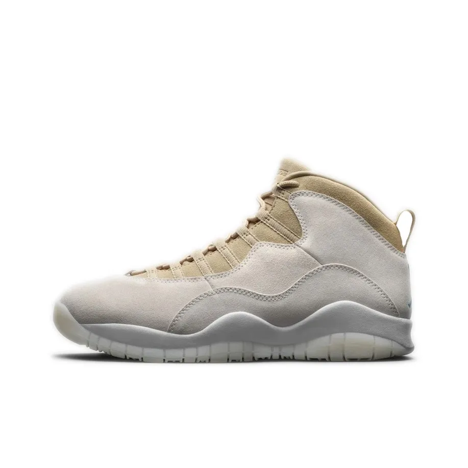 Air Jordan SoleFly X Air Jordan 10 Retro '10th Anniversary'