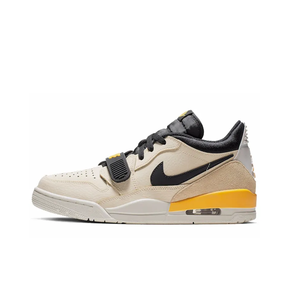 Air Jordan Legacy 312 Low 'Pale Vanilla'