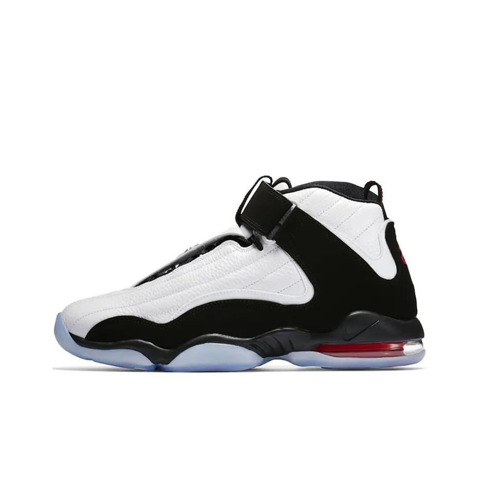 Nike Air Penny Iv Chicago
