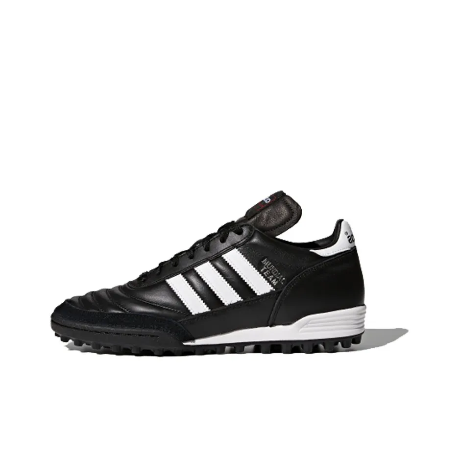 Adidas Mundial Team 'Black White'