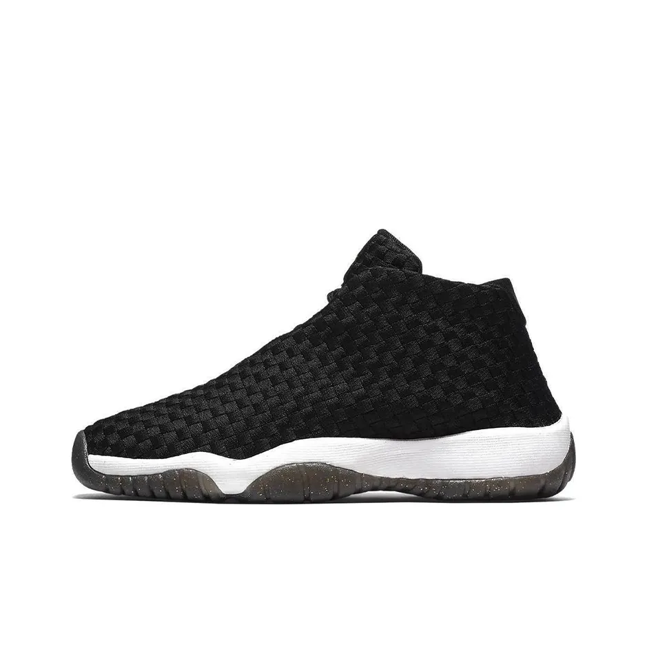 Air Jordan Future 'Black' Gs