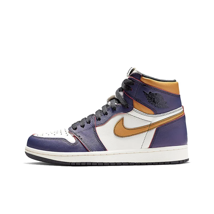 Jordan 1 Retro High OG Defiant 'SB LA To Chicago'