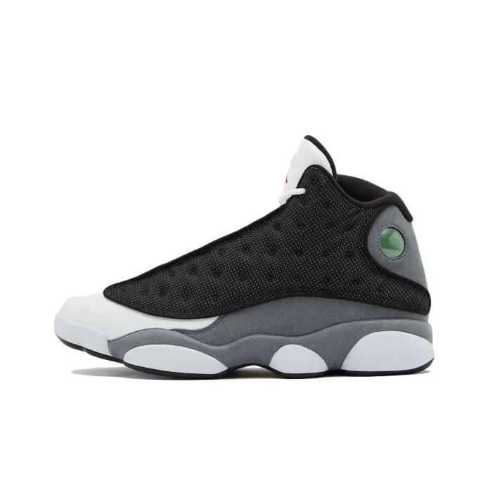 Top 10 Jordan Retro 13 Sneakers to Elevate Your Style in 2025