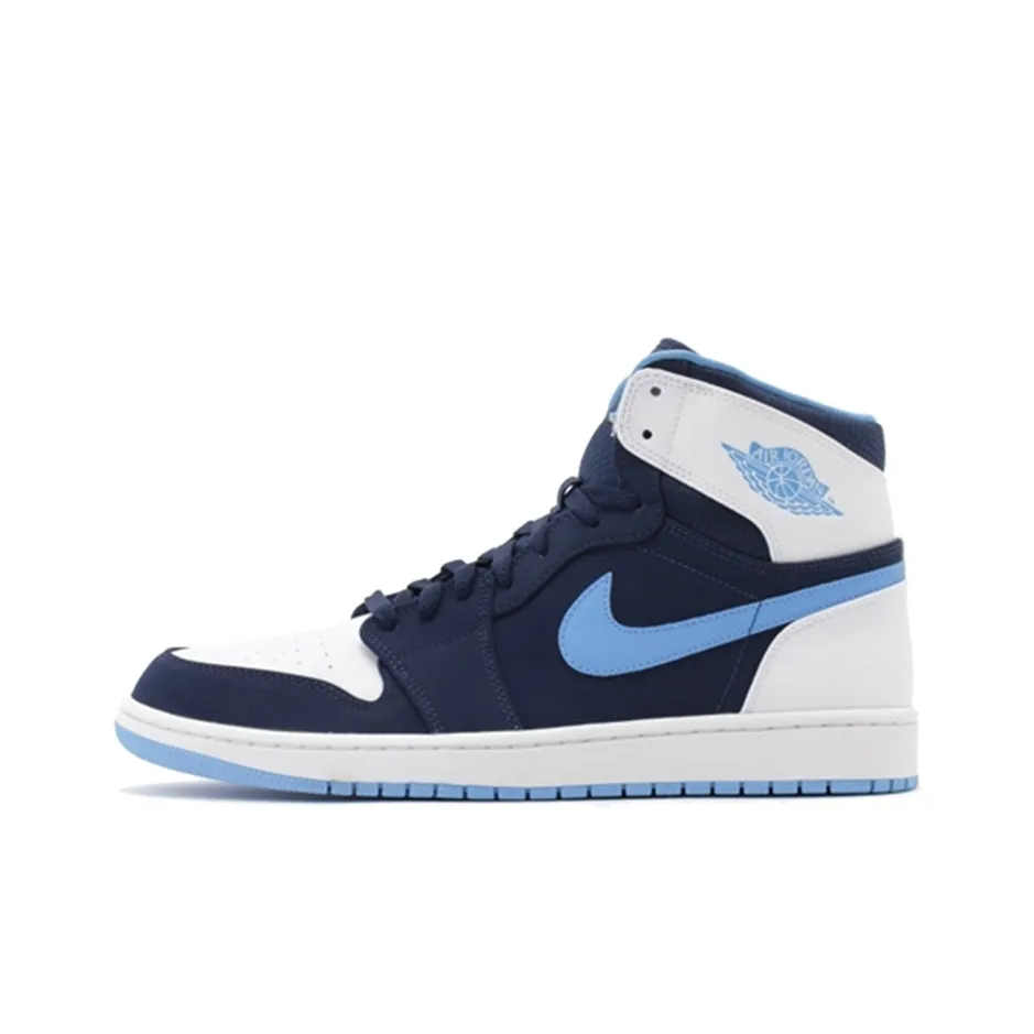 Jordan 1 Retro Chris Paul PE