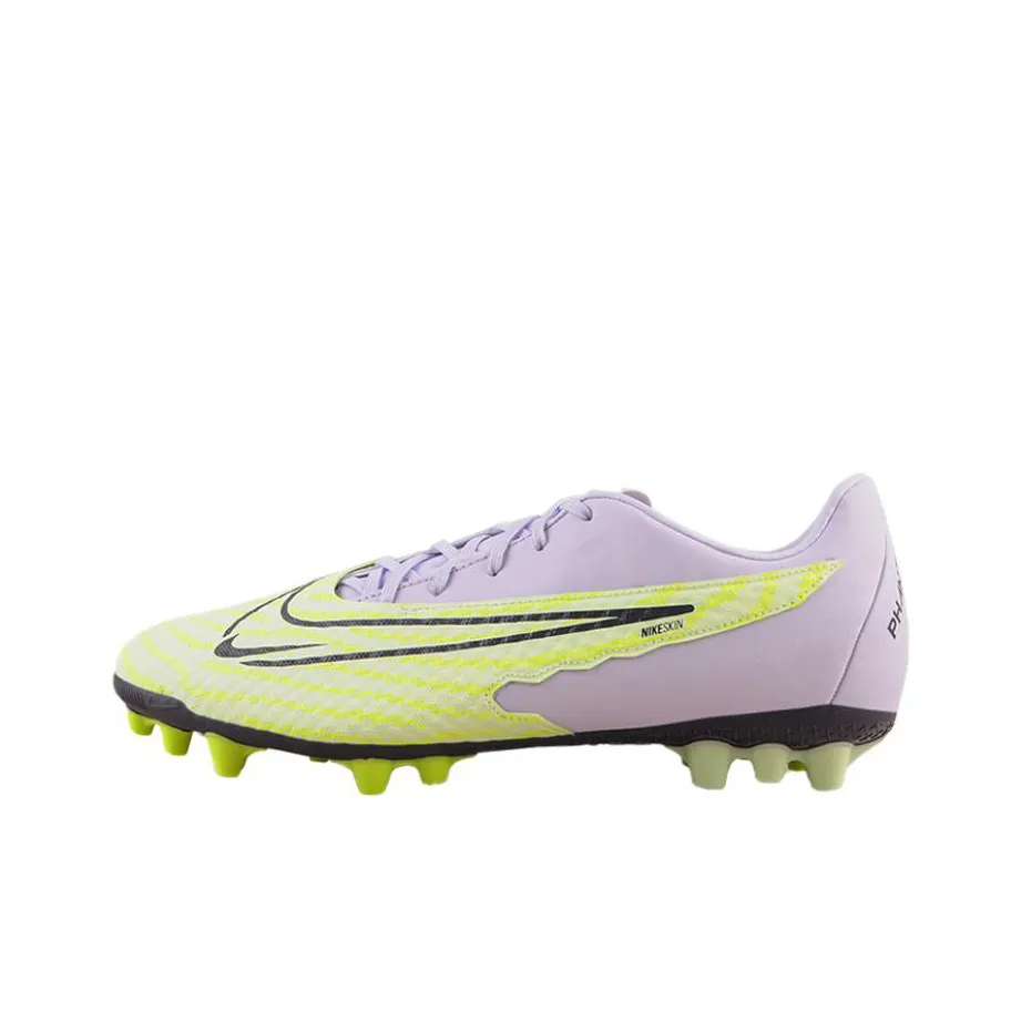 Nike Phantom Gx Academy Ag 'Yellow'