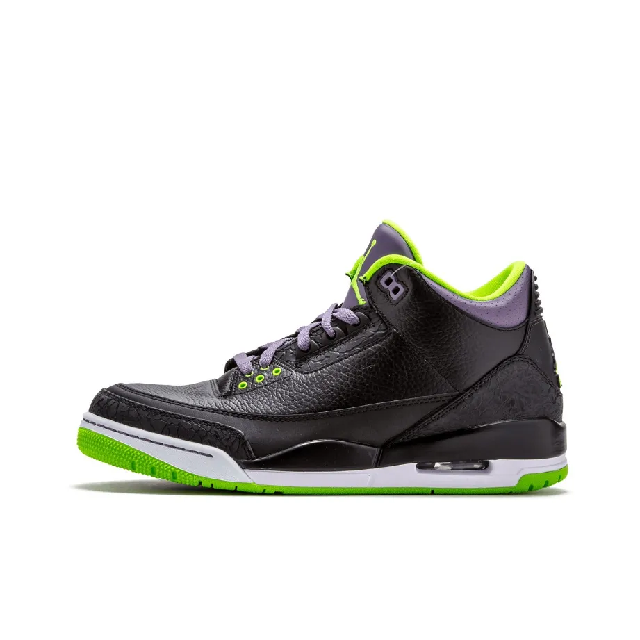 JORDAN 3 Retro Joker