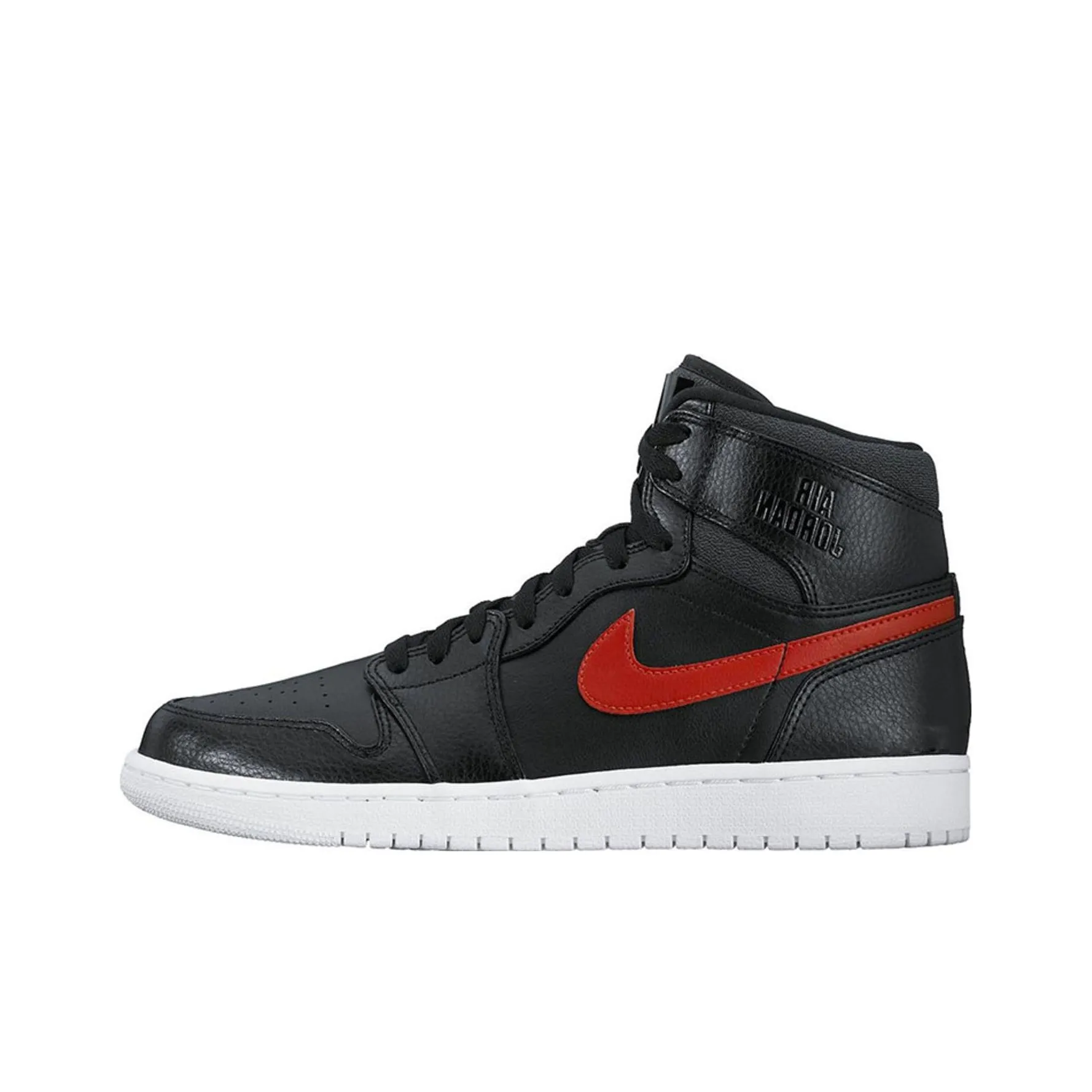 Jordan 1 Retro Rare Air Bred