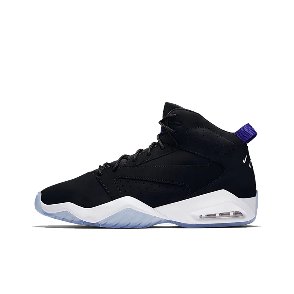 Jordan Lift Off Black Dark Concord