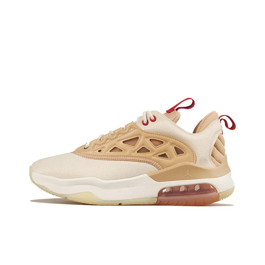 Air Jordan Air Max 200 Xx 'Light Cream' Women's