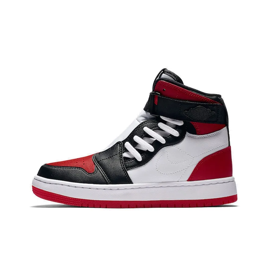 Jordan 1 Nova XX Bred Toe Women's