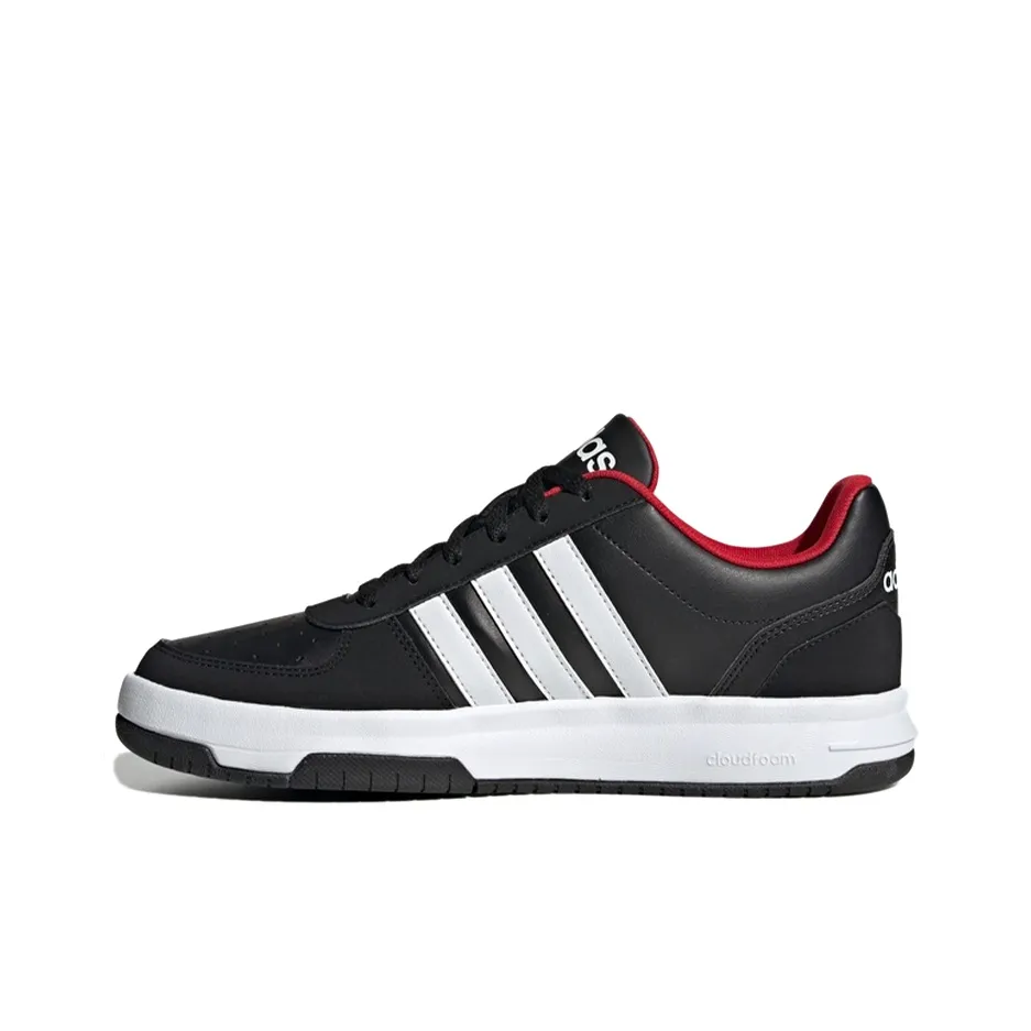 adidas issues Neo Cut Core 'black'