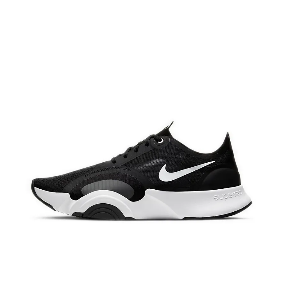 Nike SuperRep Go Black