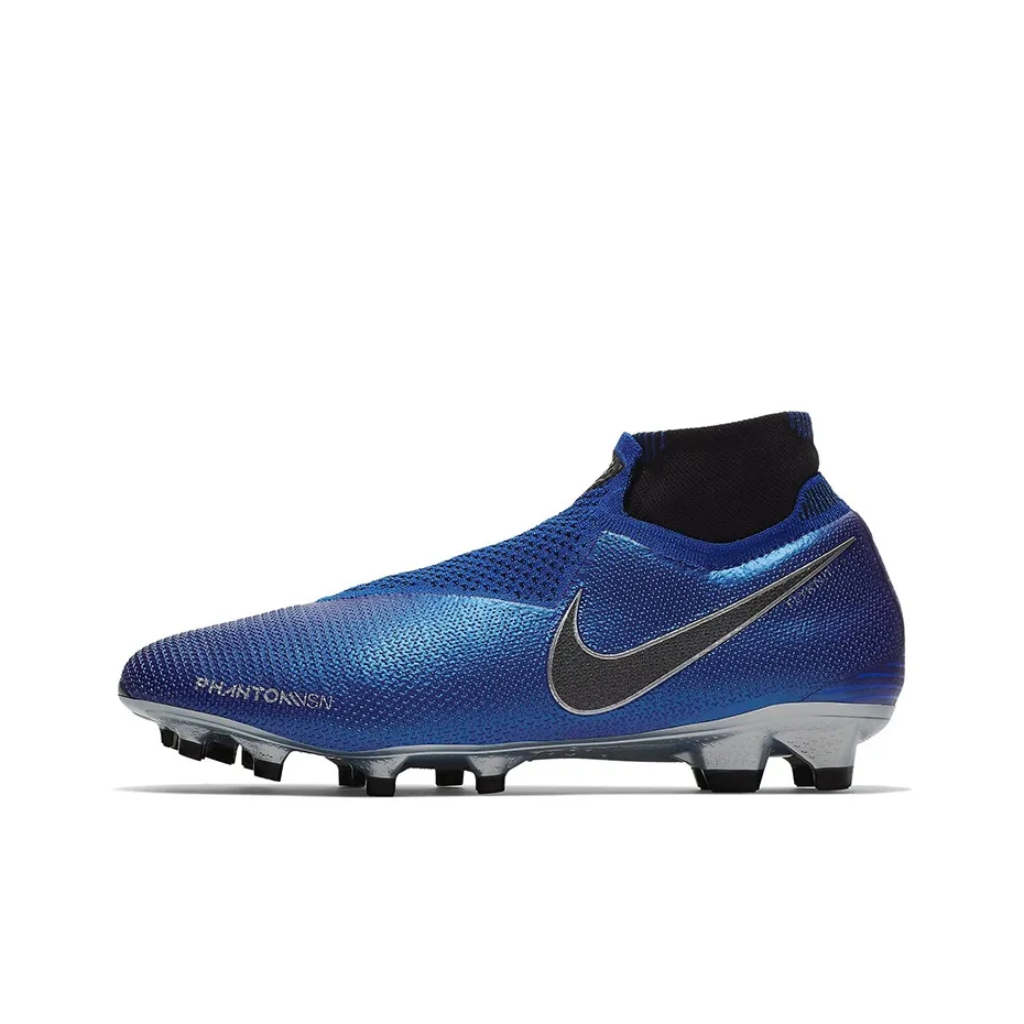 Nike Phantom Vision Elite Df Fg 'Racer Blue'